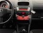 Toyota Aygo 1.0-12V Comfort Airco, Mistlamp, Radio