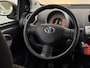 Toyota Aygo 1.0-12V Comfort Airco, Mistlamp, Radio