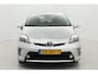 Toyota Prius 1.8 Executive Business | Head-up display | Leder | Stoelverwarming | LED | JBL | Adaptive Cruise | Clima | Navigatie | Keyless | Camera | 17 inch