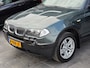 BMW X3 2.5i|Airco|Navi|PDC|Trekhaak|Panoramadak|Youngtimer|