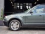 BMW X3 2.5i|Airco|Navi|PDC|Trekhaak|Panoramadak|Youngtimer|