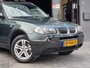 BMW X3 2.5i|Airco|Navi|PDC|Trekhaak|Panoramadak|Youngtimer|