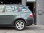 BMW X3 2.5i|Airco|Navi|PDC|Trekhaak|Panoramadak|Youngtimer|