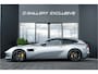 Ferrari GTC4 Lusso GTC4Lusso 6.3 V12 - Origineel NL | Grigio Titanio Opaco | Blu Sterling Luggage Pack | Passenger Display | Panorama