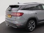 Skoda Kodiaq 1.5 TSi 204 Pk Automaat PHEV Sportline Business | Canton Audio | Panoramadak | Elektrische Stoelen | Trekhaak | Stoel Verwarming | CarPlay | Camera | LED | 20 Inch | Nieuwe Auto!!