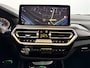 BMW X3 xDrive30e High Executive Leder, Camera, Navi, Keyless start, Elektrische achterklep, Sfeerverlichting