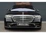 Mercedes-Benz S-klasse 580 e 4MATIC Lang AMG Line | 'Manufaktur' | Drive Pilot | Achterasbesturing | Burmester High End | Massage | Stoelventilatie | Digital Light | Vlakkenverwarming | MBUX Tablet |