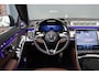 Mercedes-Benz S-klasse 580 e 4MATIC Lang AMG Line | 'Manufaktur' | Drive Pilot | Achterasbesturing | Burmester High End | Massage | Stoelventilatie | Digital Light | Vlakkenverwarming | MBUX Tablet |
