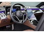 Mercedes-Benz S-klasse 580 e 4MATIC Lang AMG Line | 'Manufaktur' | Drive Pilot | Achterasbesturing | Burmester High End | Massage | Stoelventilatie | Digital Light | Vlakkenverwarming | MBUX Tablet |