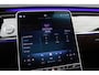 Mercedes-Benz S-klasse 580 e 4MATIC Lang AMG Line | 'Manufaktur' | Drive Pilot | Achterasbesturing | Burmester High End | Massage | Stoelventilatie | Digital Light | Vlakkenverwarming | MBUX Tablet |