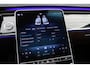 Mercedes-Benz S-klasse 580 e 4MATIC Lang AMG Line | 'Manufaktur' | Drive Pilot | Achterasbesturing | Burmester High End | Massage | Stoelventilatie | Digital Light | Vlakkenverwarming | MBUX Tablet |