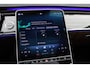 Mercedes-Benz S-klasse 580 e 4MATIC Lang AMG Line | 'Manufaktur' | Drive Pilot | Achterasbesturing | Burmester High End | Massage | Stoelventilatie | Digital Light | Vlakkenverwarming | MBUX Tablet |