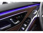 Mercedes-Benz S-klasse 580 e 4MATIC Lang AMG Line | 'Manufaktur' | Drive Pilot | Achterasbesturing | Burmester High End | Massage | Stoelventilatie | Digital Light | Vlakkenverwarming | MBUX Tablet |