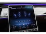 Mercedes-Benz S-klasse 580 e 4MATIC Lang AMG Line | 'Manufaktur' | Drive Pilot | Achterasbesturing | Burmester High End | Massage | Stoelventilatie | Digital Light | Vlakkenverwarming | MBUX Tablet |