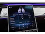 Mercedes-Benz S-klasse 580 e 4MATIC Lang AMG Line | 'Manufaktur' | Drive Pilot | Achterasbesturing | Burmester High End | Massage | Stoelventilatie | Digital Light | Vlakkenverwarming | MBUX Tablet |