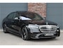 Mercedes-Benz S-klasse 580 e 4MATIC Lang AMG Line | 'Manufaktur' | Drive Pilot | Achterasbesturing | Burmester High End | Massage | Stoelventilatie | Digital Light | Vlakkenverwarming | MBUX Tablet |