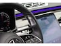 Mercedes-Benz S-klasse 580 e 4MATIC Lang AMG Line | 'Manufaktur' | Drive Pilot | Achterasbesturing | Burmester High End | Massage | Stoelventilatie | Digital Light | Vlakkenverwarming | MBUX Tablet |