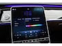 Mercedes-Benz S-klasse 580 e 4MATIC Lang AMG Line | 'Manufaktur' | Drive Pilot | Achterasbesturing | Burmester High End | Massage | Stoelventilatie | Digital Light | Vlakkenverwarming | MBUX Tablet |