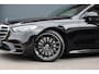 Mercedes-Benz S-klasse 580 e 4MATIC Lang AMG Line | 'Manufaktur' | Drive Pilot | Achterasbesturing | Burmester High End | Massage | Stoelventilatie | Digital Light | Vlakkenverwarming | MBUX Tablet |