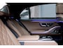 Mercedes-Benz S-klasse 580 e 4MATIC Lang AMG Line | 'Manufaktur' | Drive Pilot | Achterasbesturing | Burmester High End | Massage | Stoelventilatie | Digital Light | Vlakkenverwarming | MBUX Tablet |