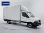 Mercedes-Benz Sprinter CC 315CDI L3 RWD Gesloten laadbak Dhollandia Laadklep