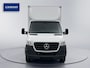 Mercedes-Benz Sprinter CC 315CDI L3 RWD Gesloten laadbak Dhollandia Laadklep
