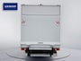 Mercedes-Benz Sprinter CC 315CDI L3 RWD Gesloten laadbak Dhollandia Laadklep