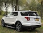 Ford Explorer 2.3L EcoBoost XLT