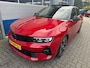 Opel Astra 1.6 180PK Hybrid GS-LINE AUTOMAAT | TREKHAAK AFNEEMBAAR| ELEKTRISCH SCHUIF/KANTEL DAK| AGR-COMFORT STOEL| STOEL- EN STUURVERWARMING| ADAPTIVE CRUISE CONTROL| 360* CAMERA| 4 SEIZOENENBANDEN|