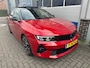 Opel Astra 1.6 180PK Hybrid GS-LINE AUTOMAAT | TREKHAAK AFNEEMBAAR| ELEKTRISCH SCHUIF/KANTEL DAK| AGR-COMFORT STOEL| STOEL- EN STUURVERWARMING| ADAPTIVE CRUISE CONTROL| 360* CAMERA| 4 SEIZOENENBANDEN|