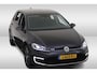 Volkswagen E-Golf E-DITION Navigatie / Parkeersensoren / Voorruitverwarming / LED / Clima / 17"LM