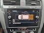 Volkswagen E-Golf E-DITION Navigatie / Parkeersensoren / Voorruitverwarming / LED / Clima / 17"LM State of Health accu = 90%