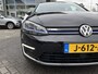 Volkswagen E-Golf E-DITION Navigatie / Parkeersensoren / Voorruitverwarming / LED / Clima / 17"LM State of Health accu = 90%