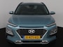 Hyundai Kona 1.6 GDI HEV Fashion | Automaat | Apple Carplay / Android Auto (Navigatie) | Trekhaak | Adaptieve Cruise Control | Head up display |