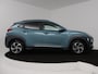 Hyundai Kona 1.6 GDI HEV Fashion | Automaat | Apple Carplay / Android Auto (Navigatie) | Trekhaak | Adaptieve Cruise Control | Head up display |