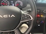 Dacia Sandero 1.0 TCe 90 Expression NAVI AIRCO CRUISE CONTROLE APPLE CARPLAY ANDROID AUTO5 DEURS ZEER MOOIE AUTO