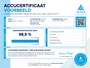 Kia Niro EV DynamicLine 64.8 kWh | SOH 98,9% | | Origineel NL! | NAP! | BTW Verrekenbaar
