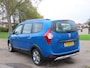 Dacia Lodgy 1.2 TCe Stepway 5p. *Navi *Cruise