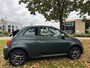 Fiat 500C 1.0 Hybrid Rockstar verde portofino groen