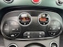 Fiat 500C 1.0 Hybrid Rockstar verde portofino groen