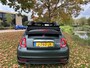 Fiat 500C 1.0 Hybrid Rockstar verde portofino groen