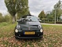 Fiat 500C 1.0 Hybrid Rockstar verde portofino groen