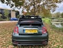 Fiat 500C 1.0 Hybrid Rockstar verde portofino groen