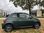 Fiat 500C 1.0 Hybrid Rockstar verde portofino groen