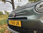 Fiat 500C 1.0 Hybrid Rockstar verde portofino groen