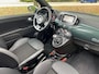 Fiat 500C 1.0 Hybrid Rockstar verde portofino groen