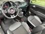 Fiat 500C 1.0 Hybrid Rockstar verde portofino groen
