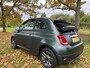 Fiat 500C 1.0 Hybrid Rockstar verde portofino groen