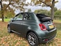 Fiat 500C 1.0 Hybrid Rockstar verde portofino groen