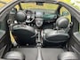 Fiat 500C 1.0 Hybrid Rockstar verde portofino groen